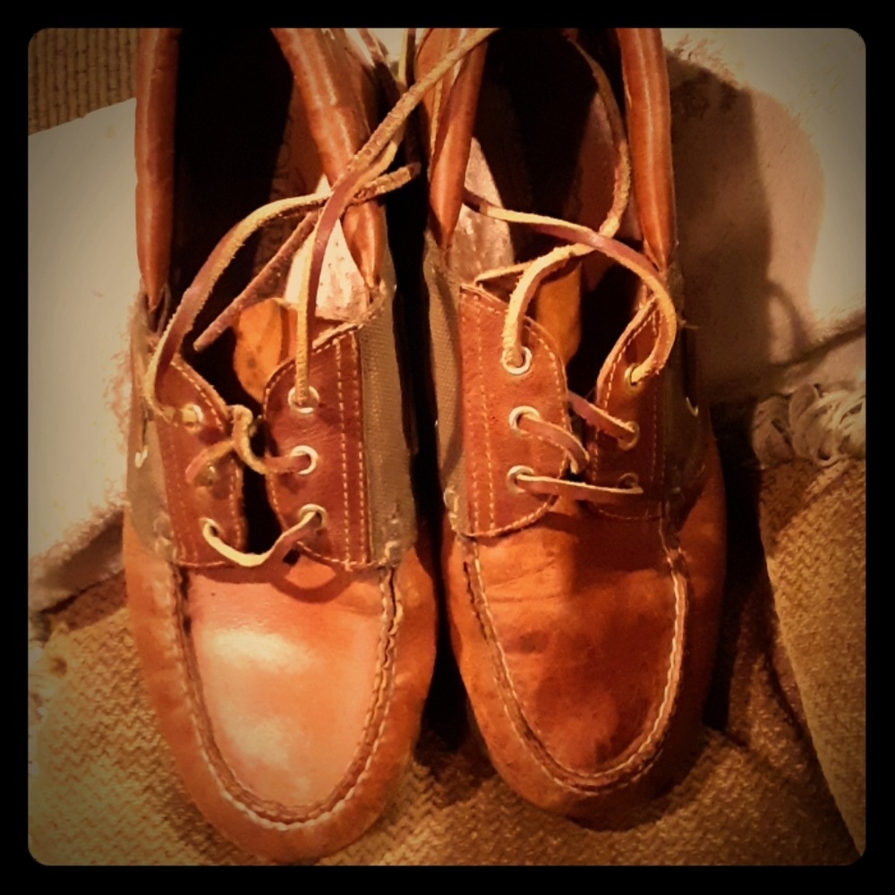 Colorado Hiking Shoes